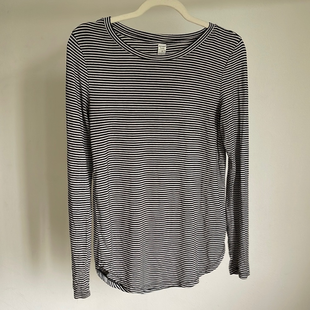Old Navy Luxe Top